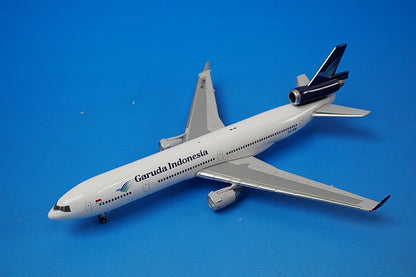 1:400 MD-11 Garuda Indonesia PK-GIM GJGIA383 Gemini