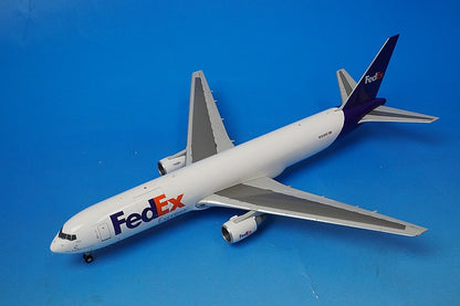 1:200 B767-300F FedEx N103FE G2FDX889 Gemini