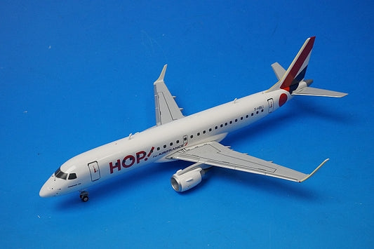 1:200 Embraer 190STD Air France HOP!/Op F-HBLI 557276 Herpa