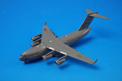 1:400 C-17 Globemaster III USAF 305th AMW McGuire Air Force Base GMUSA048 Gemini