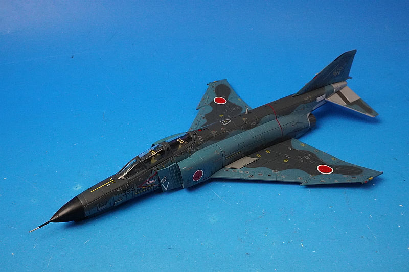 1:72 F-4EJ Kai Phantom II JASDF ACM 2003 Winner HA1927b Hobby Master