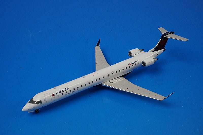 1:200 CRJ-900 DELTA Connection N679CA G2DAL210 Gemini