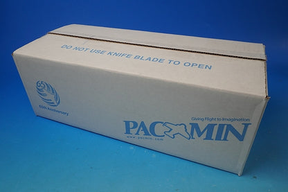 1:200 A330-300 Malaysia 9M-MTE PACMIN airplane model