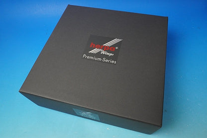 1:200 A300B4-605R Emirates A6-EKM Herpa Premium airplane model