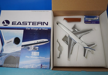 1:200 Lockheed L-1011-1 Eastern N334EA IF10111115P Inflight