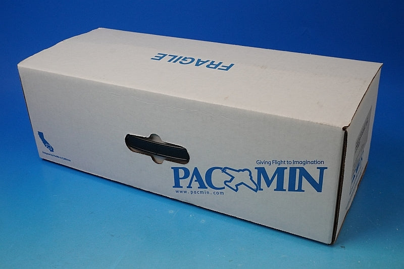 1:200 B777-300ER Emirates A6-EPM Pacmin airplane model