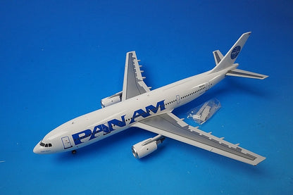1:200 A300B4 -200 PANAM N202PA IF30B4PA0124 INFLIGHT airplane model