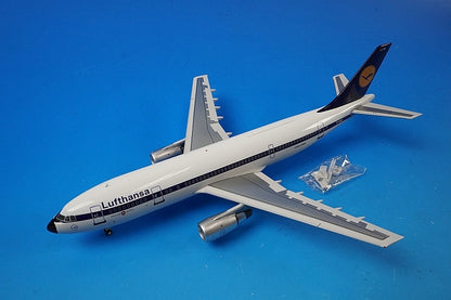 1:200 A300B2-100 Lufthansa D-AIAC JF-A300-001 JFox Models airplane model