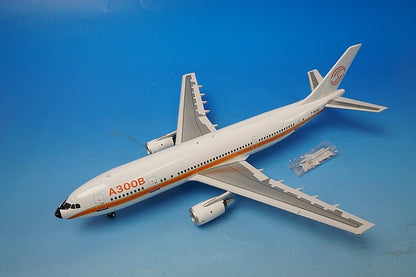 1:200 A300B4-200 Airbus House Color F-WUAB IF30B4WUAB INFLIGHT airplane model