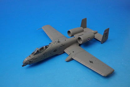 1:72 A-10C Thunderbolt II US Air Force Arkansas ANG 2011 HA1318 Hobby Master