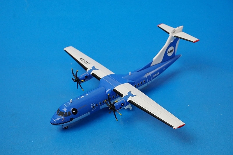 1:200 ATR42-600 AMX Amakusa Airlines Mizoka JA01AM MZ20001 Gemini airplane model