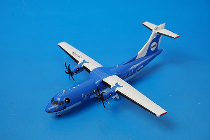 1:200 ATR42-600 AMX Amakusa Airlines Mizoka JA01AM MZ20001 Gemini airplane model