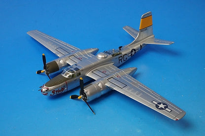 1:72 A-26B Invader USAAC Stinky HA3201 Hobby Master