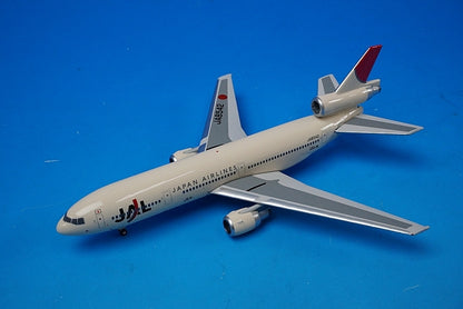 1:400 DC-10-40 JAL Ark livery JA8542 10155 Phoenix airplane model