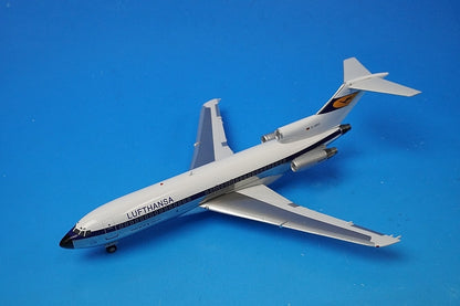 1:200 B727-100 Lufthansa D-ABIC JF-727-1-003P JFox Models airplane model