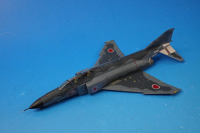 1:72 F-4EJ Kai Phantom II Ocean Camouflage HA1927 Hobby Master airplane model