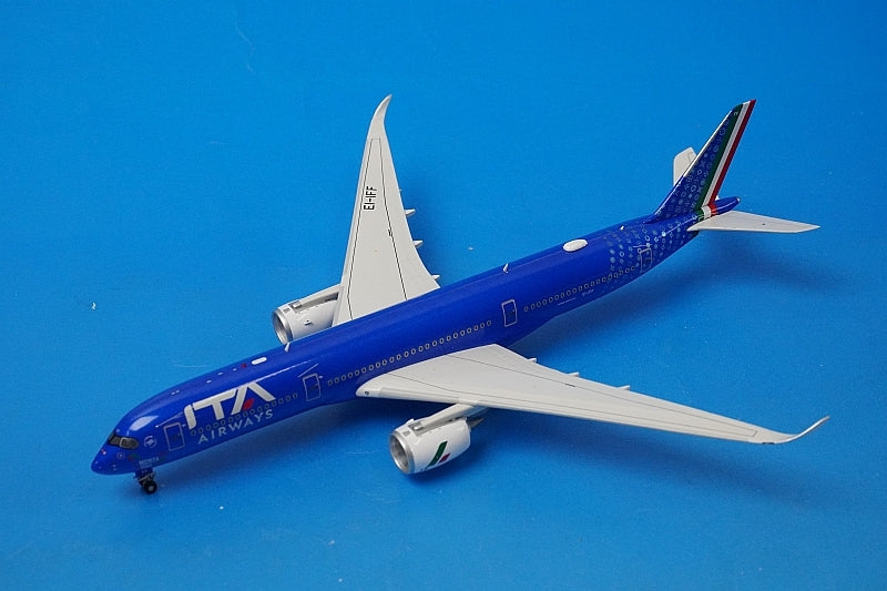 1:400 A350-900 ITA Air EI-IFF AV4155 Aviation airplane model