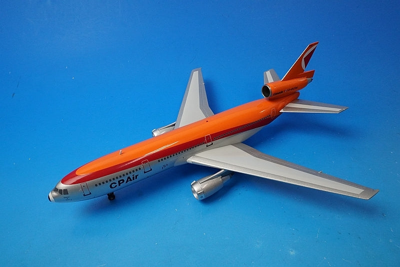 1:200 DC-10-30 CP Air Canada C-GCPJ IFDC100611B INFLIGHT airplane model