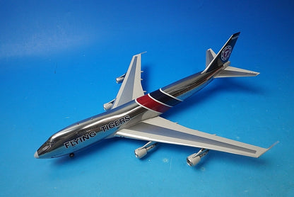 1:200 B747-200F Flying Tiger N815FT IF742FT0620P INFLIGHT airplane model