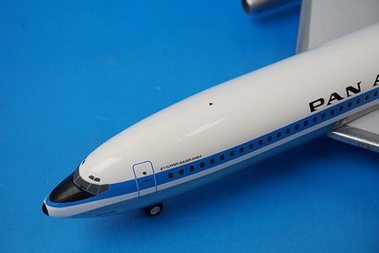 1:200 PANAM Jet Clipper Golden Eagle N714PA 556835 Herpa airplane model