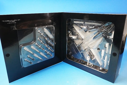 1:72 F-14A Tomcat USN VA-84 Jolly Rogers AJ211 1978 001649 CENTURY WINGS airplane model