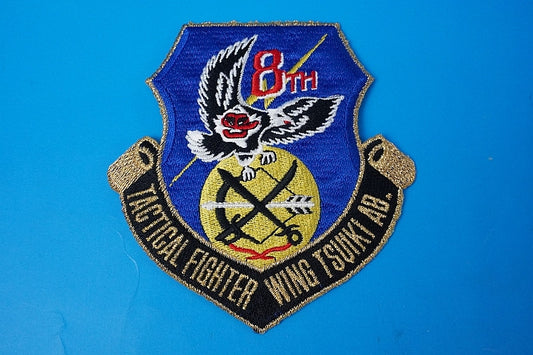 Patch JASDF Karasu Tengu without hook and loop
