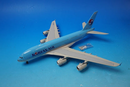 1:200 A300-800 Korean Air HL7611 XX2977 JC Wings airplane model