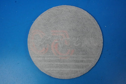 Patch JASDF 1954-2004 50th Anniversary without hook and loop