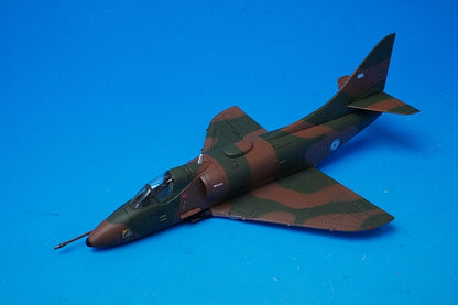 1:72 A-4B Skyhawk Argentina Falklands #C-207 HA1404 Hobby Master airplane model