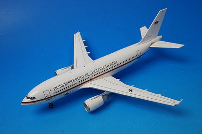 1:200 A310-300 German Government Aircraft 10+22 XX2787 JC Wings airplane model
