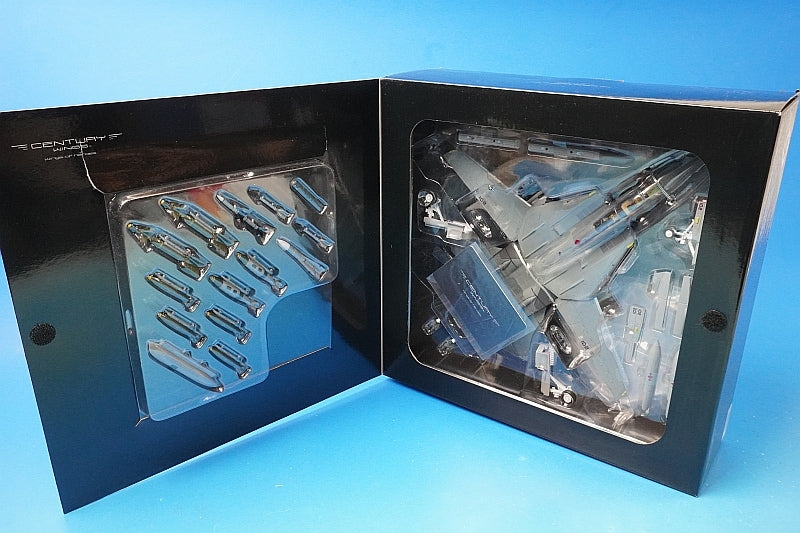 1:72 F-14B USN USAF Diamondbacks Operation Enduring Freedom AB102 001614 CENTURY WINGS airplane model
