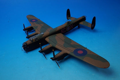 1:72 Avro Lancaster B MkIII RAF Leonard Cheshire 1943 AA32617 Corgi