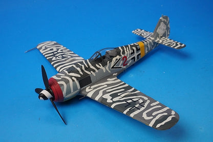 1:48 Focke-Wulf German Air Force 1945 HA7402 Hobby Master airplane model