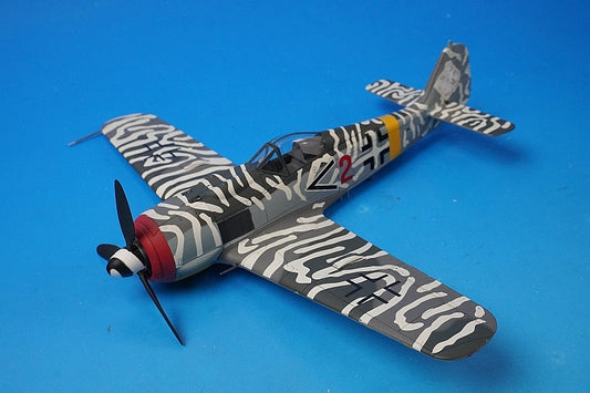1:48 Focke-Wulf German Air Force 1945 HA7402 Hobby Master airplane model