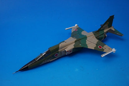1:72 Mitsubishi F-1 Air Self-Defense Force HA3409 Hobby Master airplane model