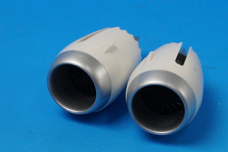 1:200  Boeing 777, Boeing 787, and Other Aircraft Parts Engine Cover/Cowl Hogan airplane model