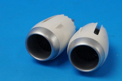 1:200  Boeing 777, Boeing 787, and Other Aircraft Parts Engine Cover/Cowl Hogan airplane model