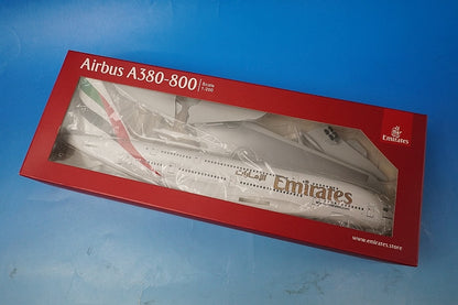 1:200 A380-800 Emirates A6-EOU Other airplane model