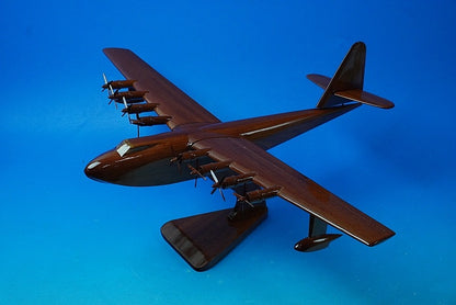 1:150 Howard Hughes H-4 Spruce Goose and others airplane model