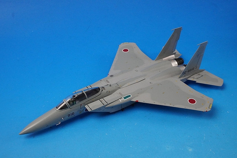 1:72 F-15J Eagle, JASDF 6th Air Wing, Komatsu Air Base, #02-8916, Sky Guardians airplane model