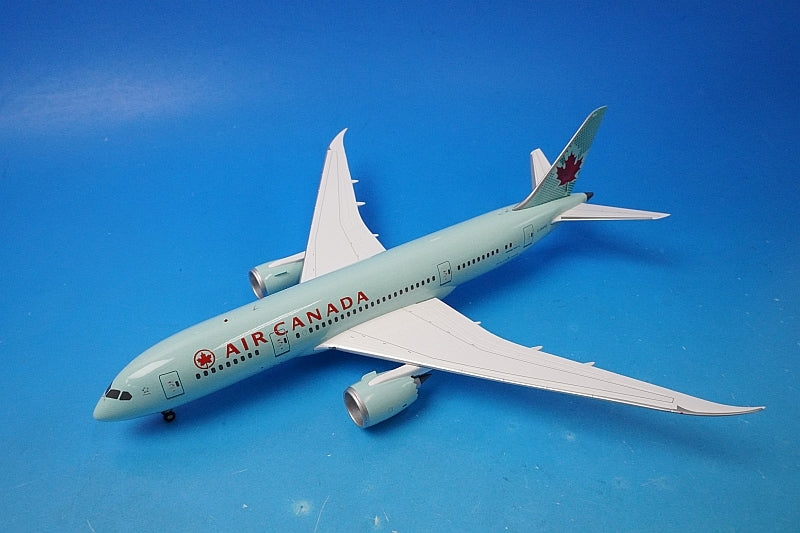 1:200 B787-8 Air Canada New Livery C-GHPQ IF7870614 INFLIGHT airplane model