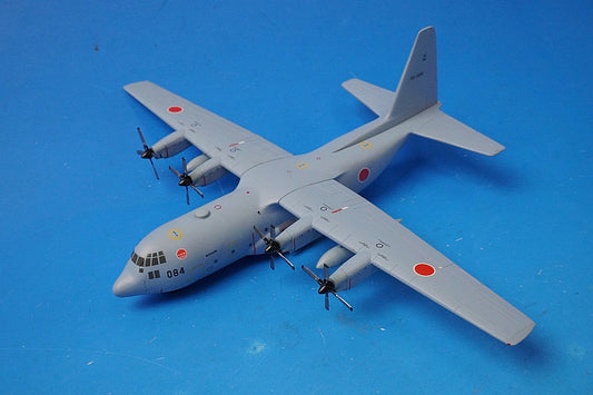 1:200 C-130H JMSDF 1st Transport Wing 401st Squadron 6399 Hogan airplane model
