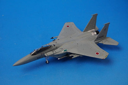 1:200 F-15J JASDF 2nd Air Wing 201st Squadron Chitose Air Base #12-8926 WA22089 Gulliver Airplane Model