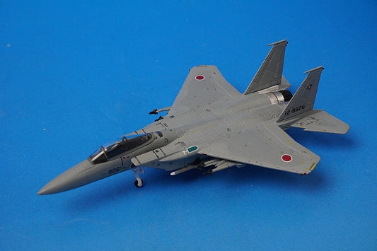 1:200 F-15J JASDF 2nd Air Wing 201st Squadron Chitose Air Base #12-8926 WA22089 Gulliver Airplane Model