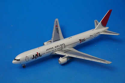 1:500 B767-300 Welcome to Japan! Japan 8266 NET Models airplane model