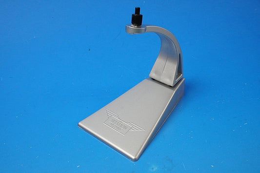 1:72 fighter jet plastic base stand and support Corgi airplane model