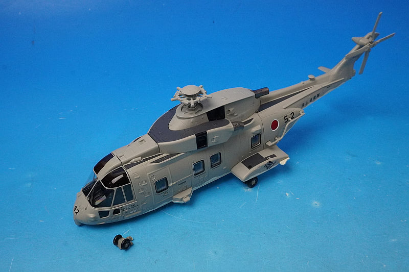 1:72 MCH-101 Merlin JMSDF 111th Air Wing Iwakuni Air Base #8652 KBW72103 International Trade