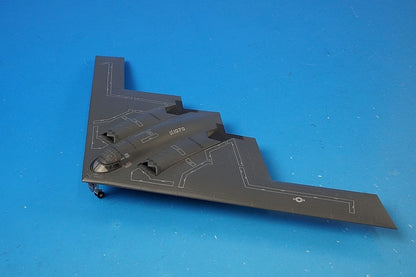 1:200 B-2A U.S. Air Force 412th Test Wing Spirit of Ohio Fire & Ice 553919 Herpa airplane model