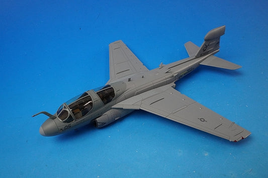 1:72 EA-6B Prowler US Marine Corps 2nd Marine Tactical Electronic Warfare Squadron Death Jesters Iraq War #163892 AF HA5005 Hobby Master