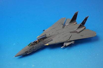 1:72 F-14D Super Tomcat US Navy 31st Fighter Squadron Operation Iraqi Freedom #164601 HA5222 Hobby Master